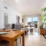 Apartamento Seaview 2 Beds La Duquesa *