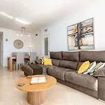 Apartamento Seaview 2 Beds La Duquesa