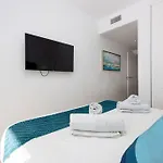 Seaview 2 Beds La Duquesa * Manilva