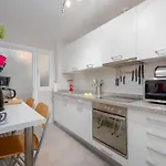 Seaview 2 Beds La Duquesa Apartamento Manilva