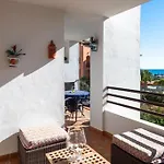 Seaview 2 Beds La Duquesa * Manilva