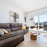 Seaview 2 Beds La Duquesa Apartamento