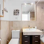 Apartamento Seaview 2 Beds La Duquesa *