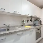 Seaview 2 Beds La Duquesa Apartamento