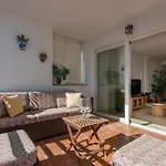 Apartamento Seaview 2 Beds La Duquesa