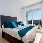Apartamento Seaview 2 Beds La Duquesa Manilva