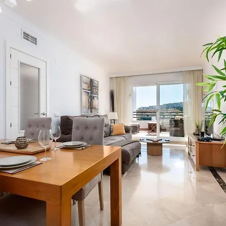 Lejlighed Seaview 2 Beds La Duquesa *