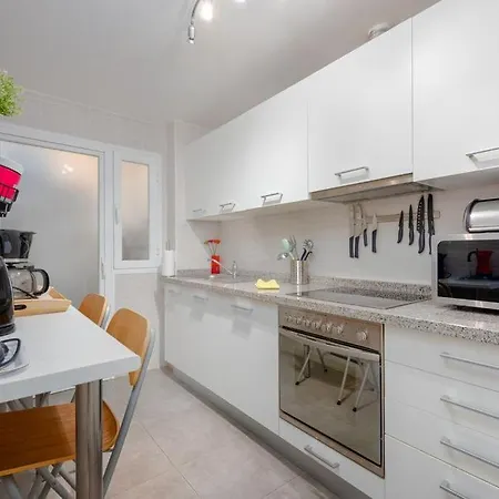 Seaview 2 Beds La Duquesa Lejlighed Manilva