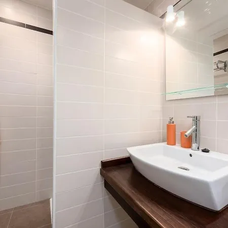 Lejlighed Seaview 2 Beds La Duquesa Manilva