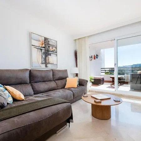 Seaview 2 Beds La Duquesa Lejlighed