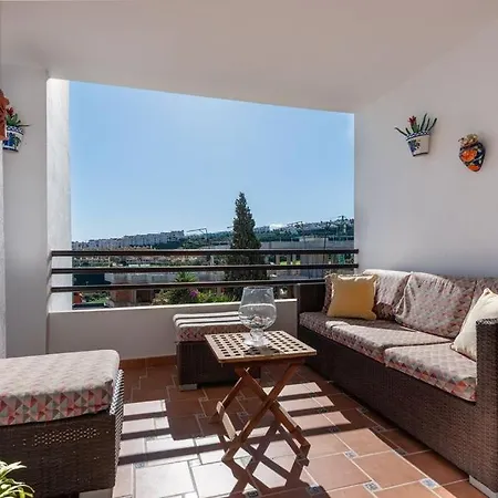 Seaview 2 Beds La Duquesa Manilva