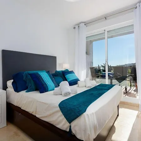 Lejlighed Seaview 2 Beds La Duquesa Manilva