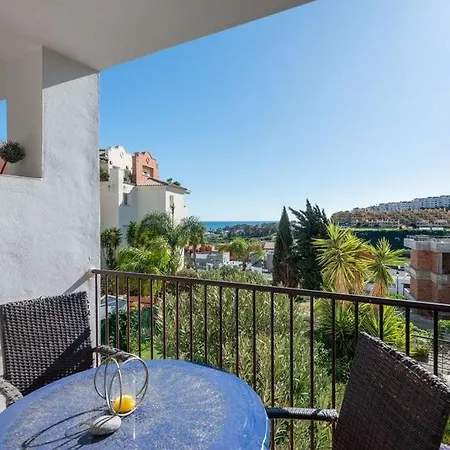 Seaview 2 Beds La Duquesa Manilva
